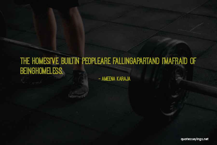 Ameena Karaja Quotes 308493 Ameena Karaja Quotes 308493