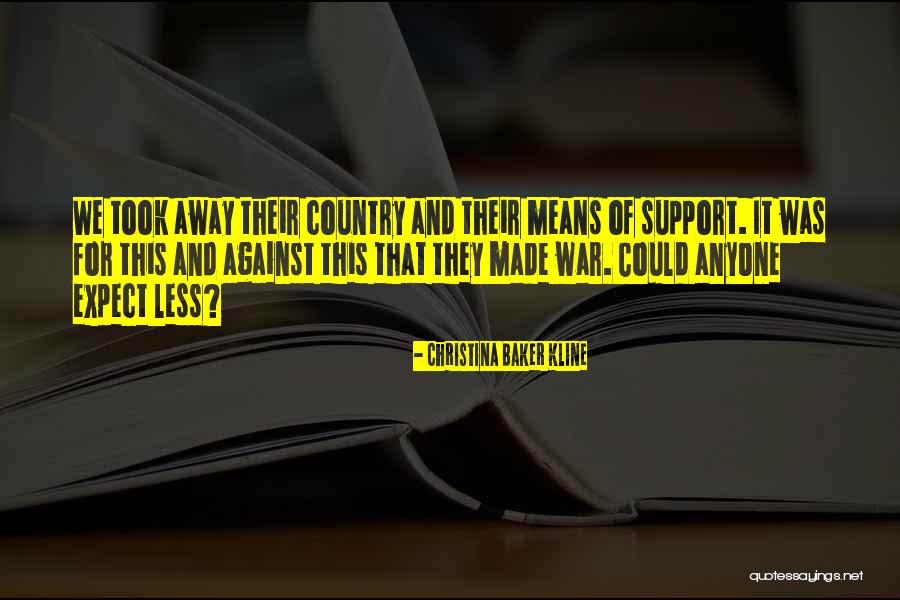 Ameenah Gurib Quotes By Christina Baker Kline Ameenah Gurib Quotes By Christina Baker Kline