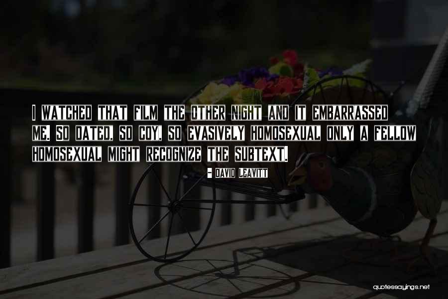 Ameenah Quotes By David Leavitt Ameenah Quotes By David Leavitt