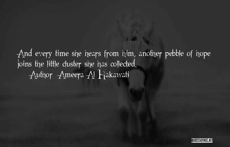 Ameera Al Hakawati Quotes 1799186