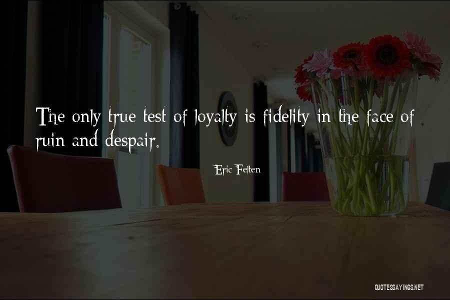 Ameera Quotes By Eric Felten Ameera Quotes By Eric Felten