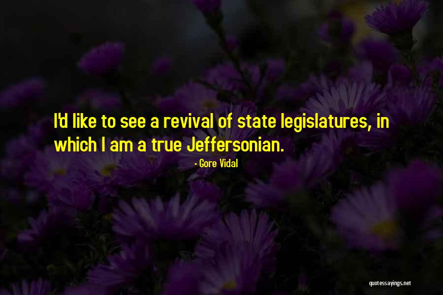 Ameera Quotes By Gore Vidal Ameera Quotes By Gore Vidal