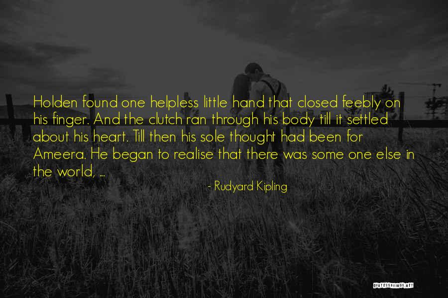 Ameera Quotes By Rudyard Kipling Ameera Quotes By Rudyard Kipling