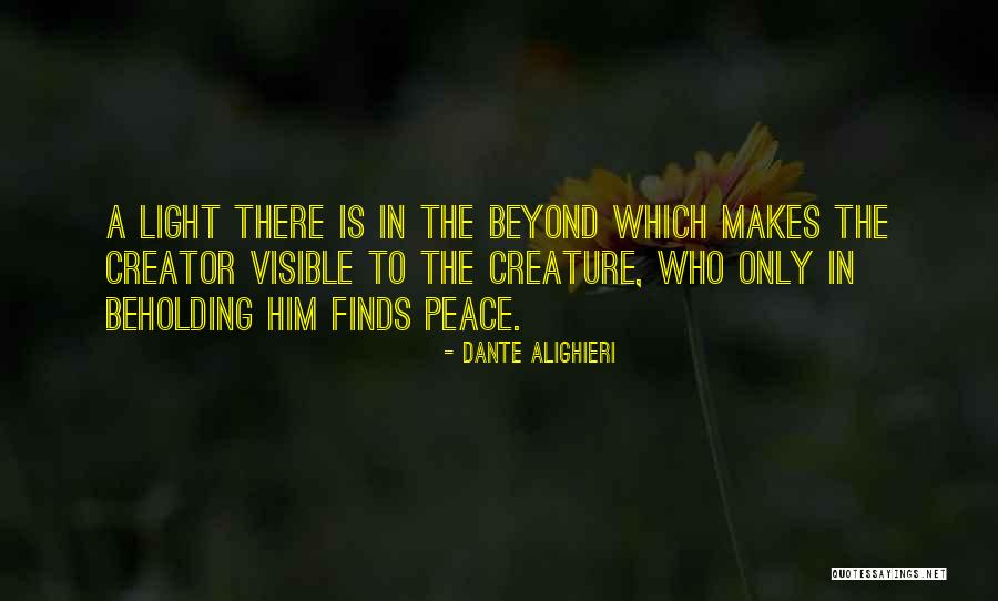 Ameerah Merch Quotes By Dante Alighieri