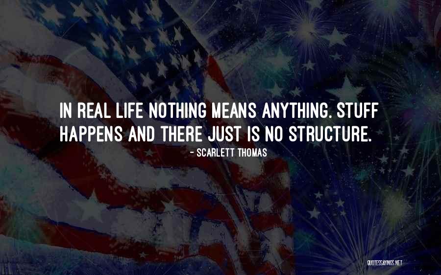 Ameerah Youtube Quotes By Scarlett Thomas Ameerah Youtube Quotes By Scarlett Thomas