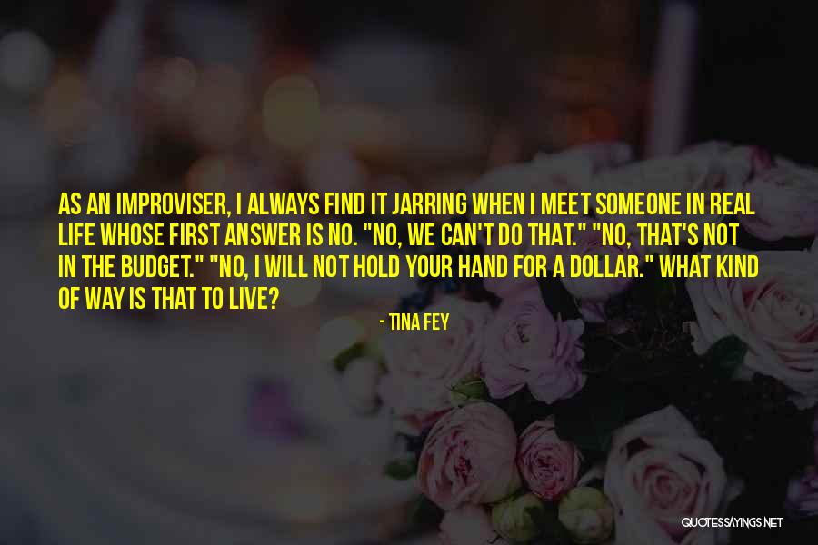 Ameise Forklift Quotes By Tina Fey Ameise Forklift Quotes By Tina Fey