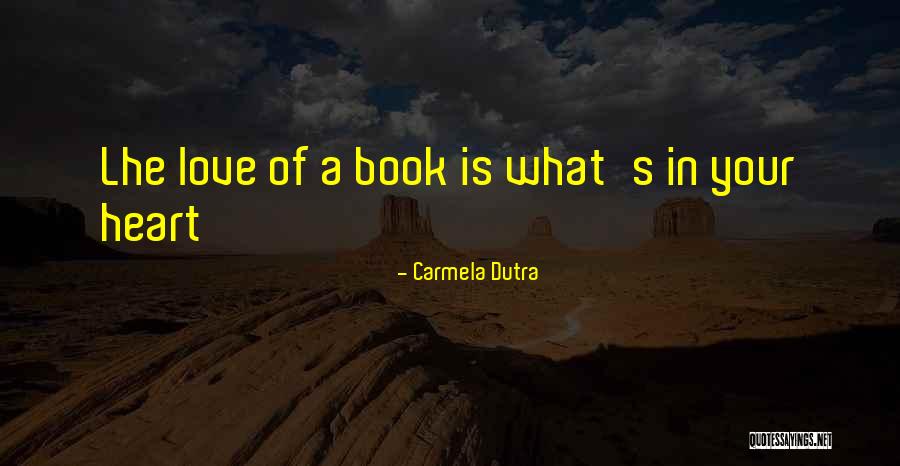 Ameisen Backpulver Quotes By Carmela Dutra Ameisen Backpulver Quotes By Carmela Dutra