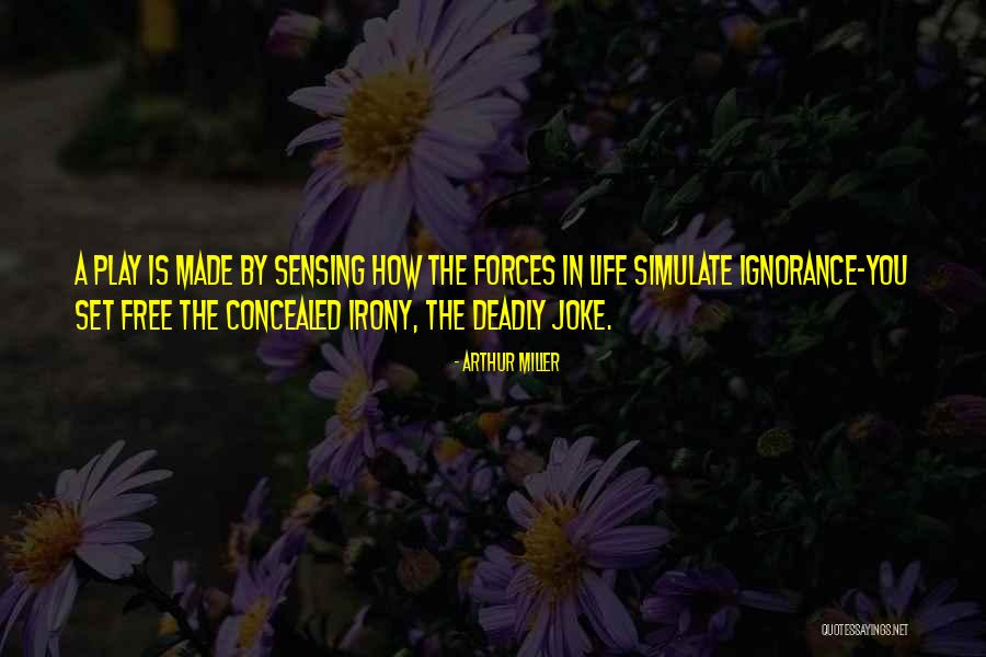 Ameisen Quotes By Arthur Miller Ameisen Quotes By Arthur Miller