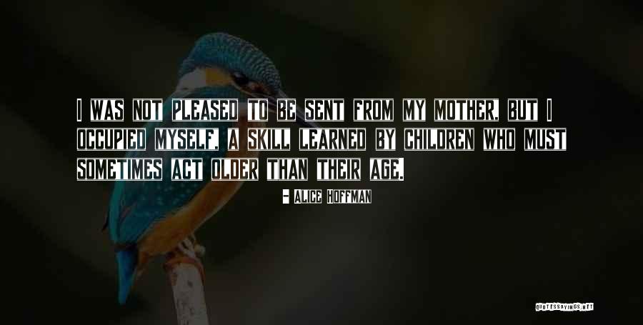 Ameiva Lizard Quotes By Alice Hoffman Ameiva Lizard Quotes By Alice Hoffman