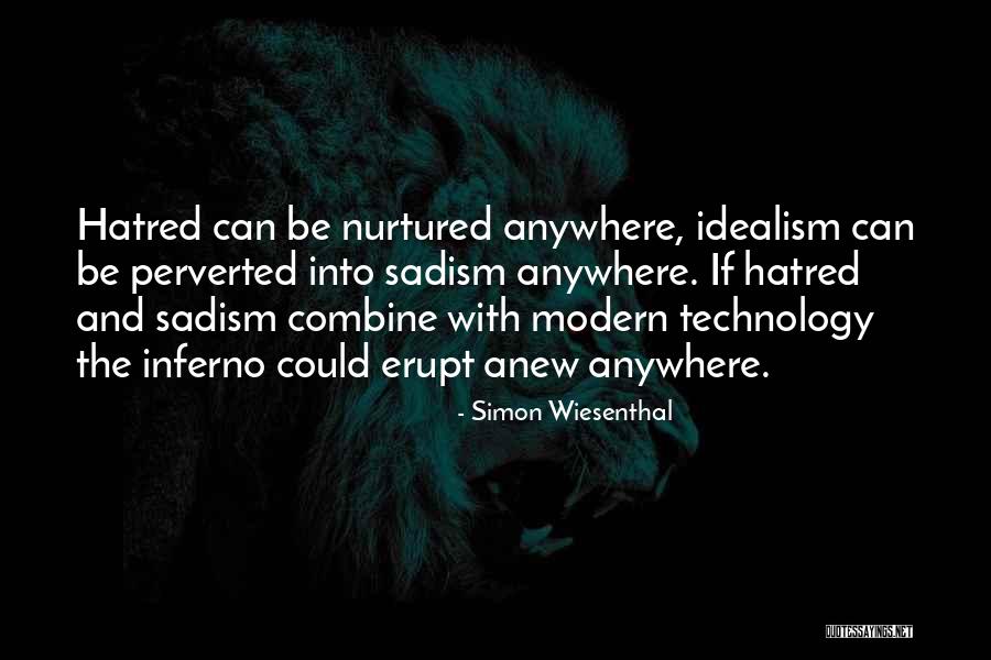 Ameko Konstrukcijos Quotes By Simon Wiesenthal Ameko Konstrukcijos Quotes By Simon Wiesenthal