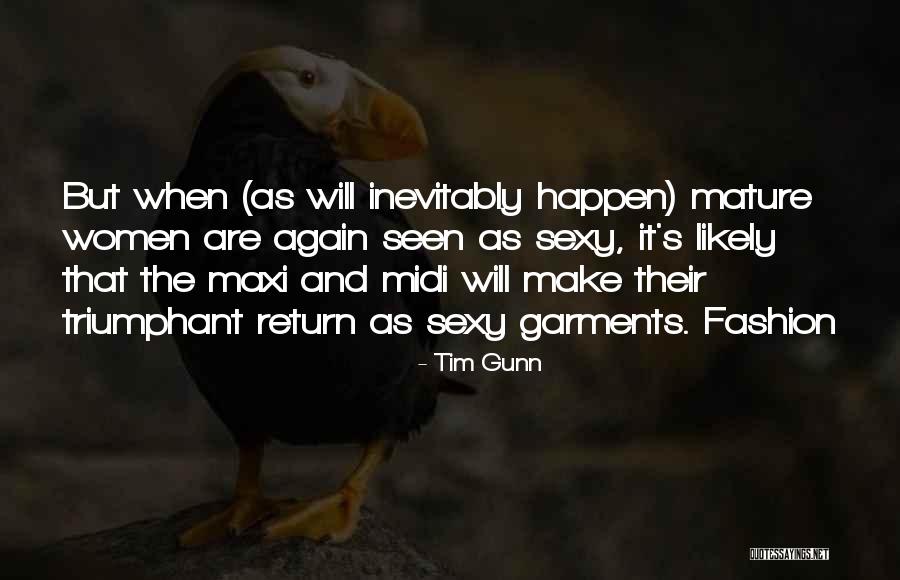 Amekor Quotes By Tim Gunn Amekor Quotes By Tim Gunn