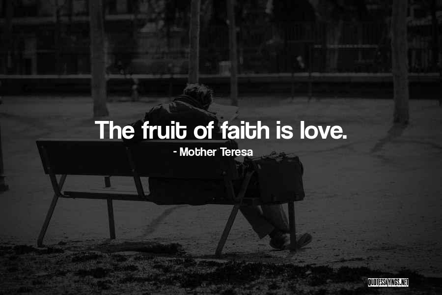 Amelchenko Quotes By Mother Teresa