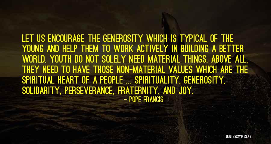 Amelchenko Quotes By Pope Francis Amelchenko Quotes By Pope Francis