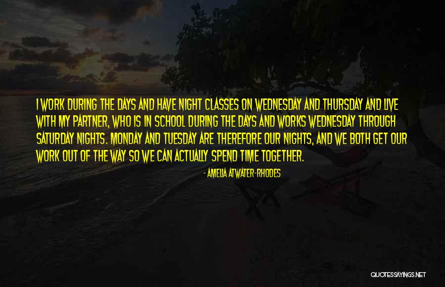 Amelia Atwater-Rhodes Quotes 1154641 Amelia Atwater-Rhodes Quotes 1154641