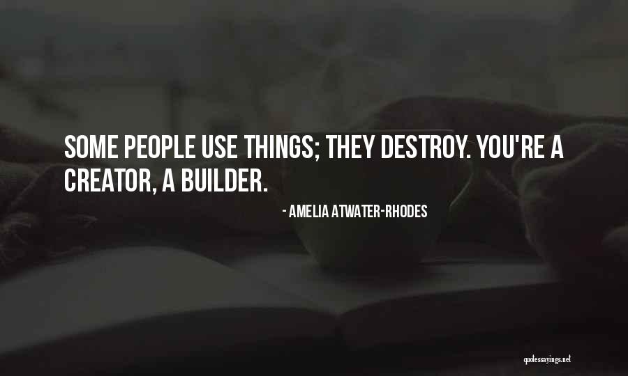 Amelia Atwater-Rhodes Quotes 1564954 Amelia Atwater-Rhodes Quotes 1564954