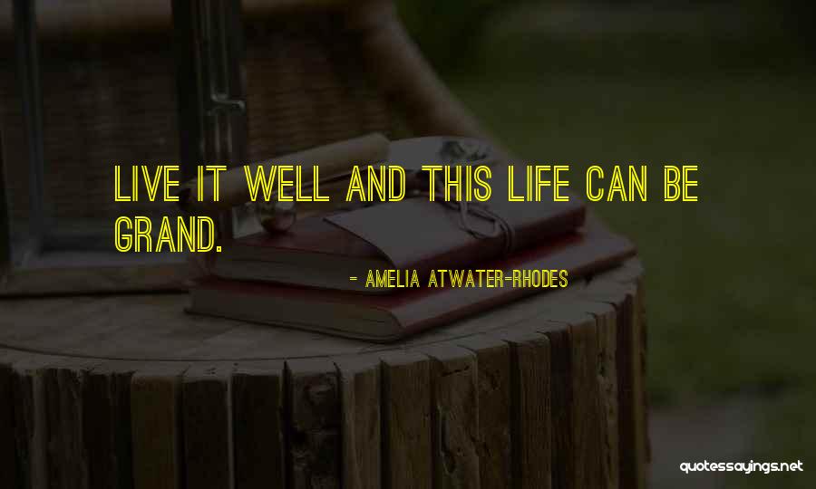 Amelia Atwater-Rhodes Quotes 2149651 Amelia Atwater-Rhodes Quotes 2149651