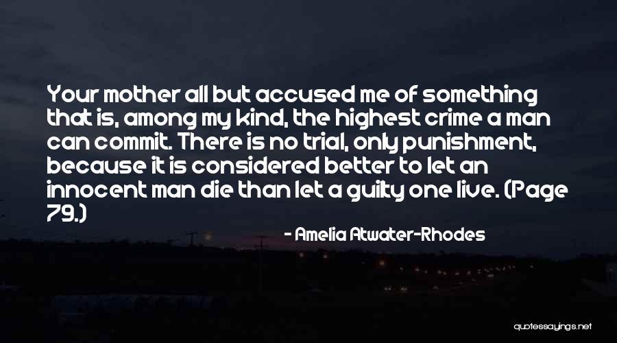 Amelia Atwater-Rhodes Quotes 2166688 Amelia Atwater-Rhodes Quotes 2166688