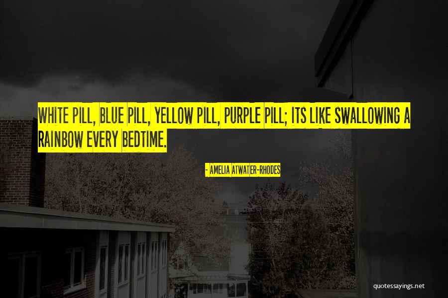 Amelia Atwater-Rhodes Quotes 918825 Amelia Atwater-Rhodes Quotes 918825