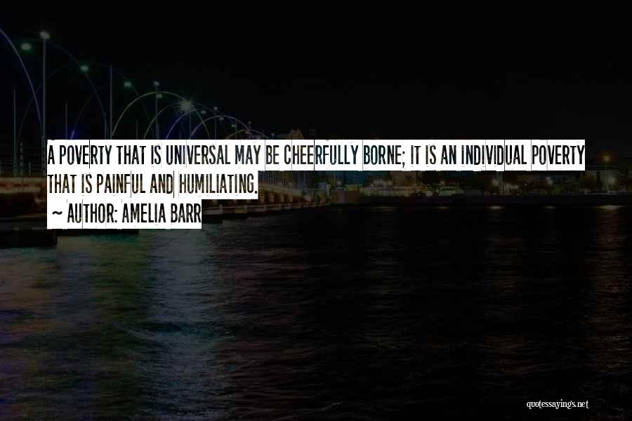 Amelia Barr Quotes 930380