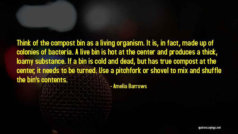 Amelia Barrows Quotes 254188 Amelia Barrows Quotes 254188