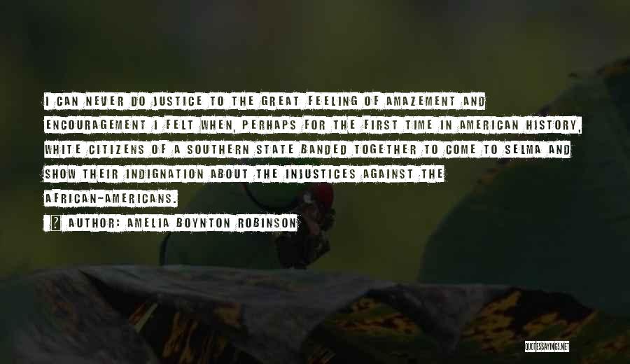 Amelia Boynton Robinson Quotes 1618586 Amelia Boynton Robinson Quotes 1618586