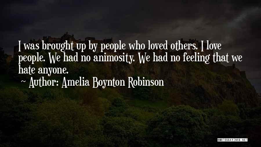 Amelia Boynton Robinson Quotes 1866942