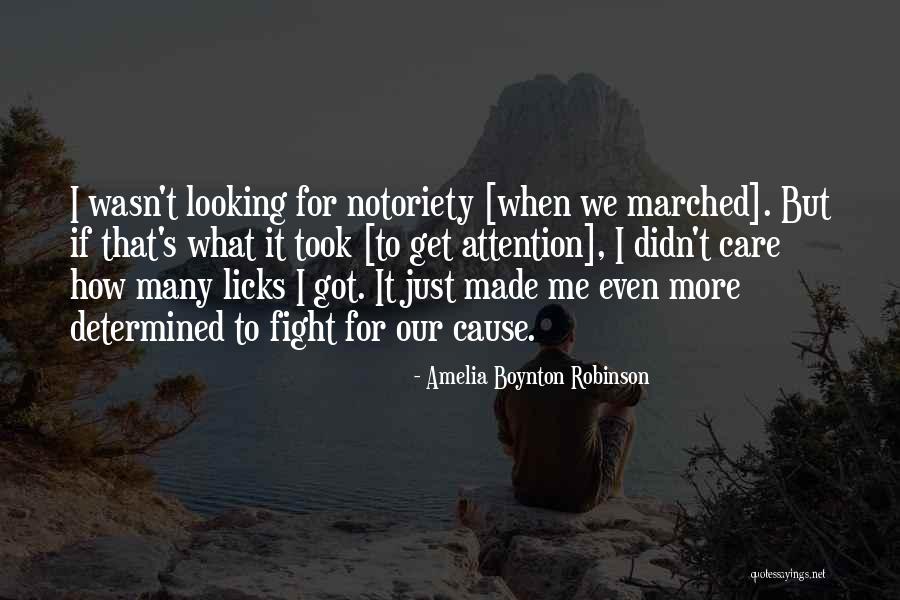 Amelia Boynton Robinson Quotes 92562 Amelia Boynton Robinson Quotes 92562