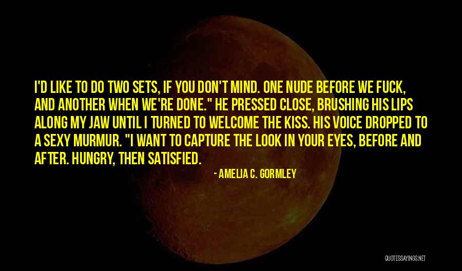 Amelia C. Gormley Quotes 1573761