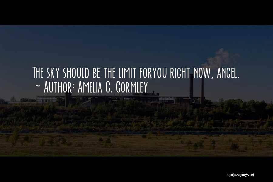 Amelia C. Gormley Quotes 1588210