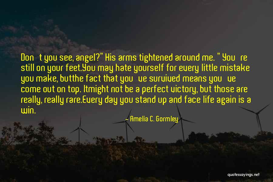 Amelia C. Gormley Quotes 246853