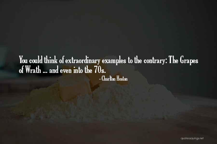 Amelia Earhart From Other People Quotes By Charlton Heston Amelia Earhart From Other People Quotes By Charlton Heston