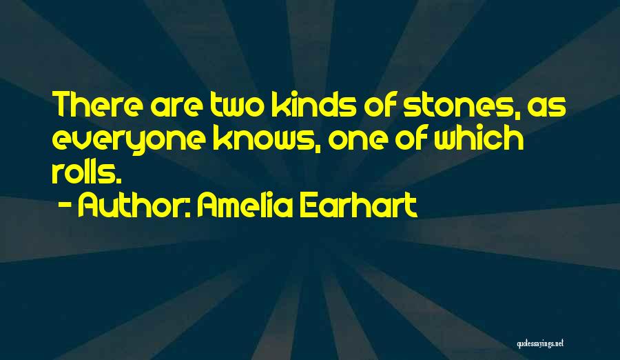 Amelia Earhart Quotes 1190489