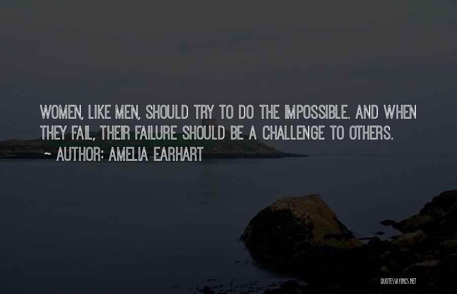 Amelia Earhart Quotes 1212950