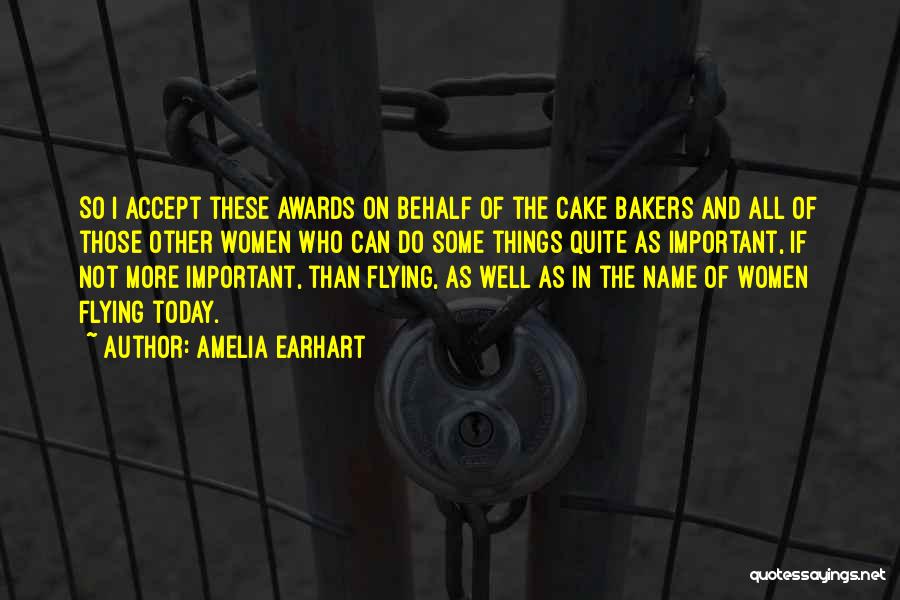 Amelia Earhart Quotes 1286881