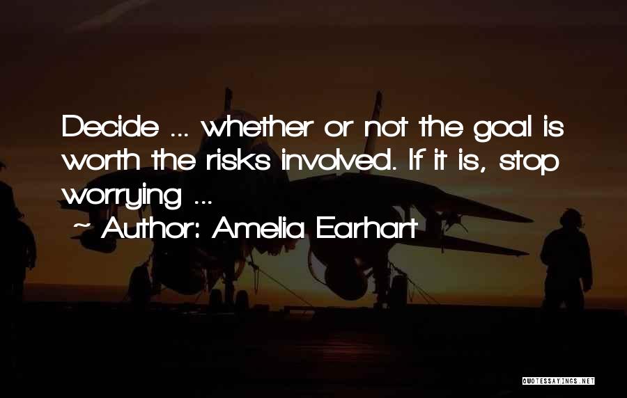 Amelia Earhart Quotes 142136