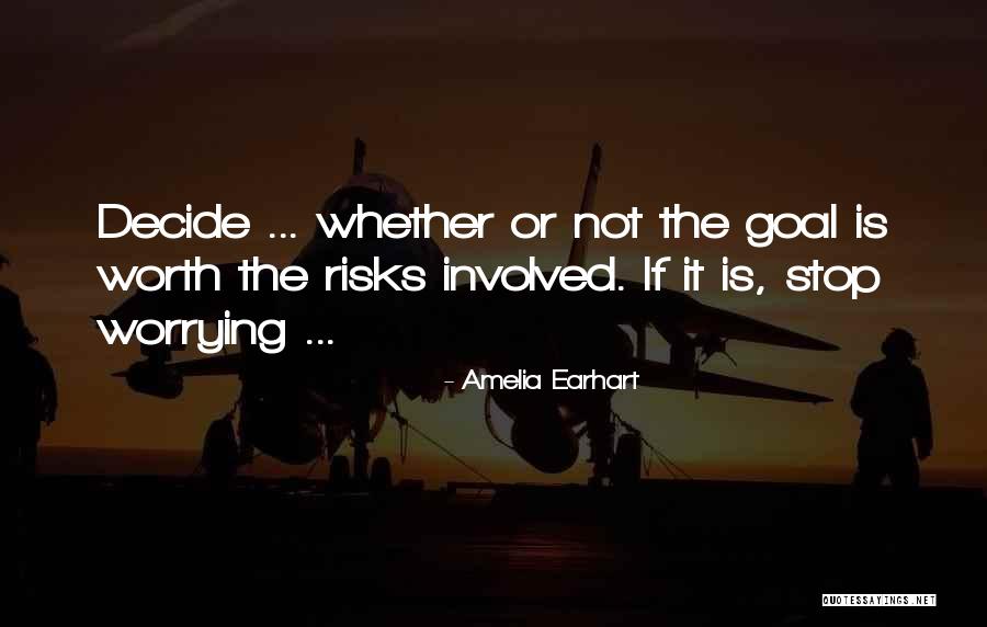 Amelia Earhart Quotes 142136