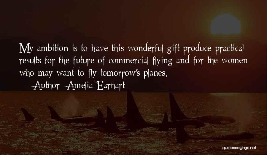 Amelia Earhart Quotes 1441580