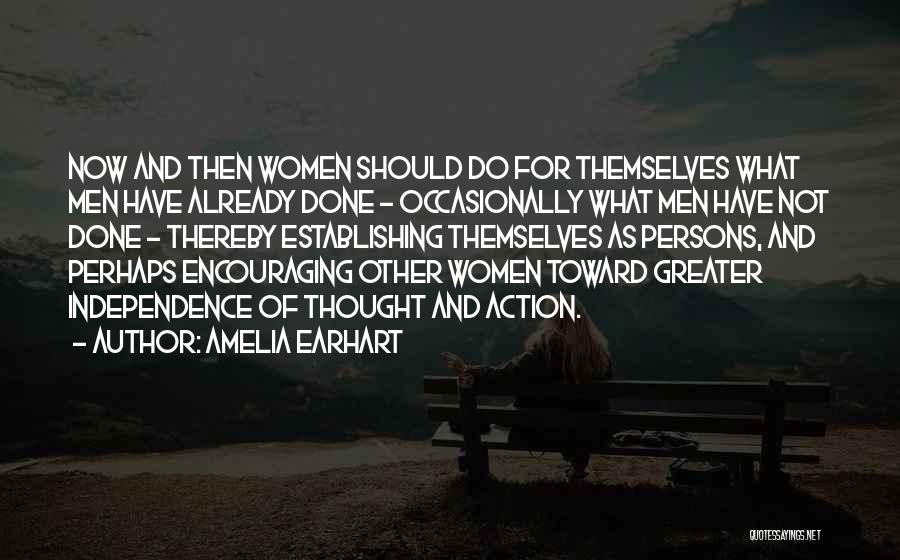 Amelia Earhart Quotes 1489462