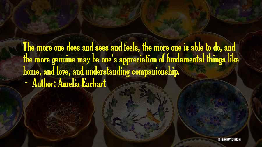 Amelia Earhart Quotes 1549561