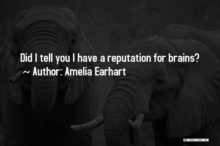 Amelia Earhart Quotes 1564382