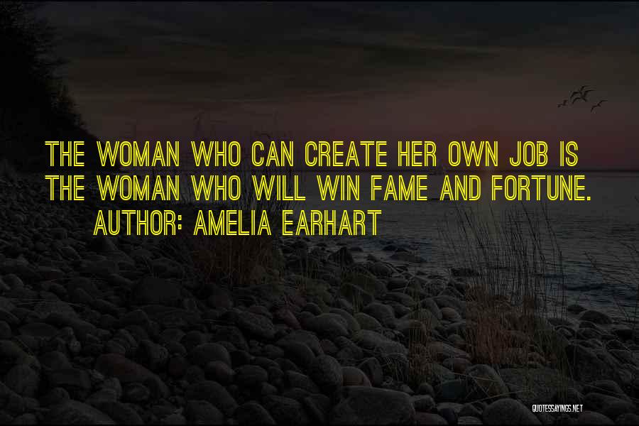 Amelia Earhart Quotes 1603587