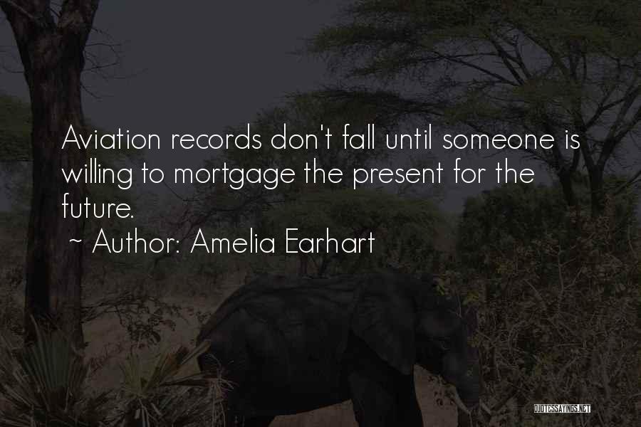 Amelia Earhart Quotes 1881018