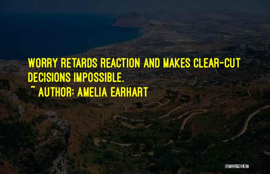 Amelia Earhart Quotes 2116549