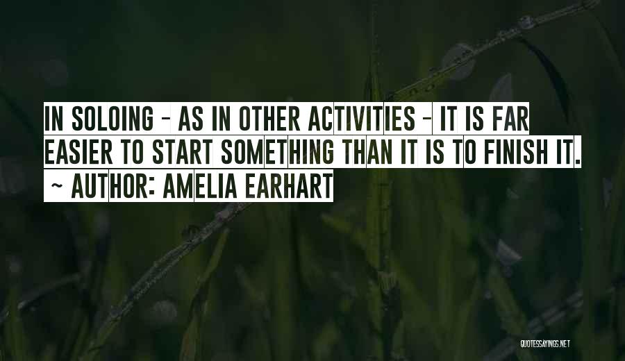 Amelia Earhart Quotes 2178386