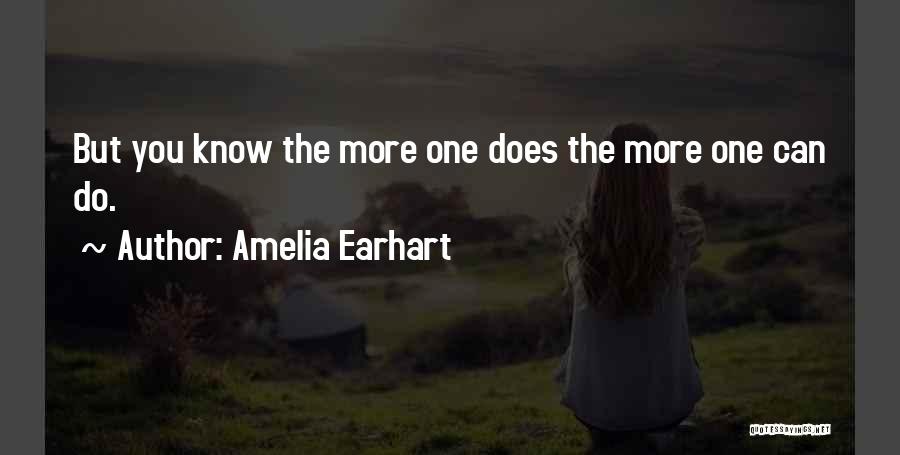 Amelia Earhart Quotes 2224062