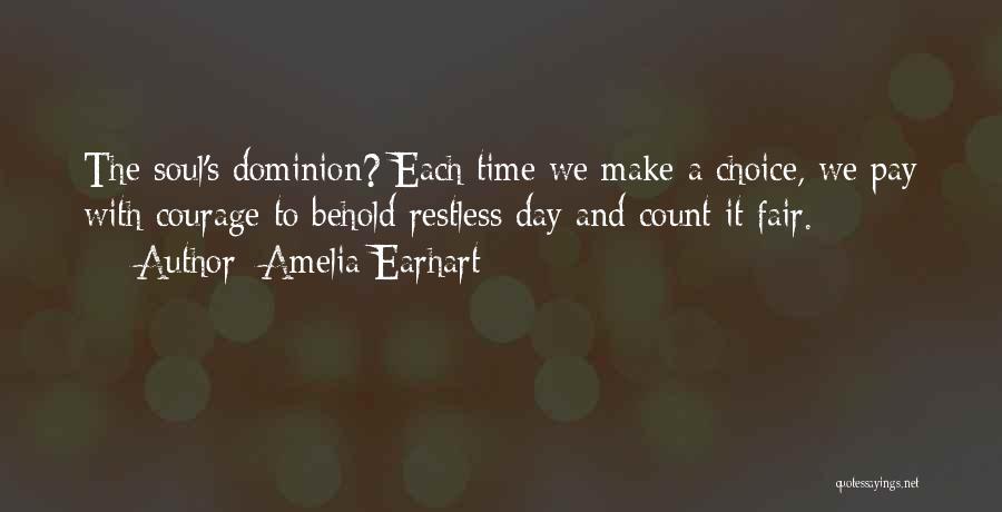 Amelia Earhart Quotes 2250366