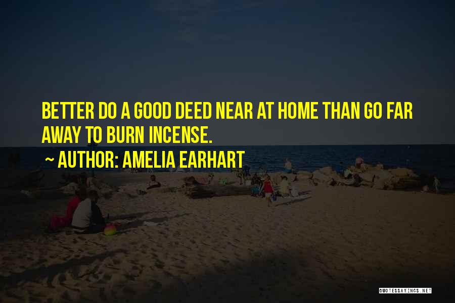 Amelia Earhart Quotes 266303