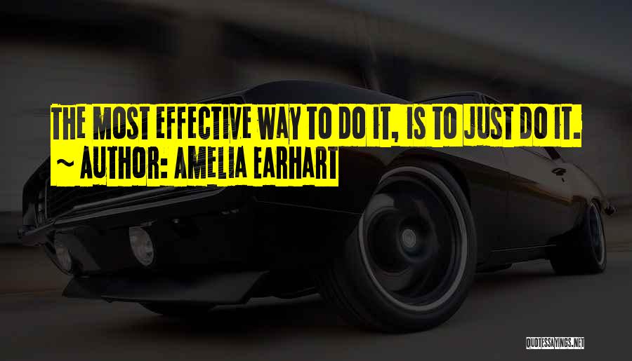 Amelia Earhart Quotes 290415