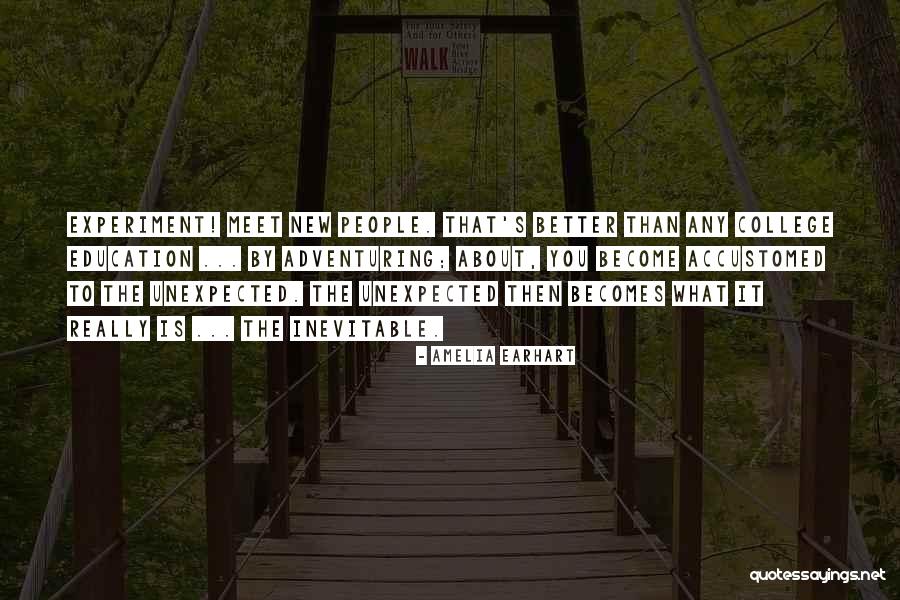 Amelia Earhart Quotes 297638 Amelia Earhart Quotes 297638
