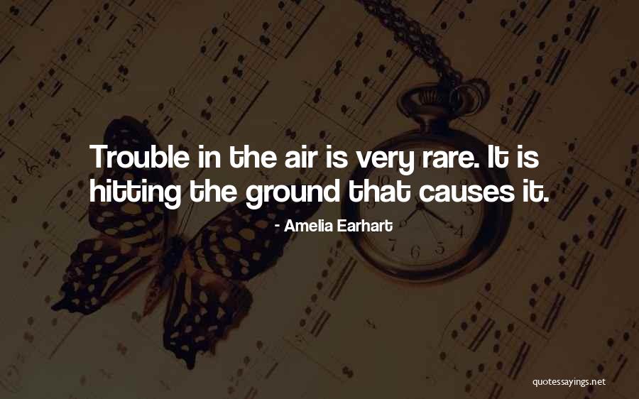 Amelia Earhart Quotes 336416